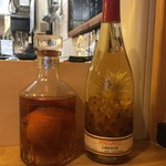 季節料理 薗 - ('16.04)