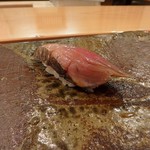 鮨 いとう - カツオ