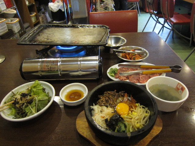 写真 3ページ目 コリアンダイニング李朝園 鶴橋店 鶴橋 韓国料理 食べログ