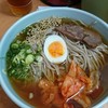 手のべ冷麺専門店 六盛 松原本店