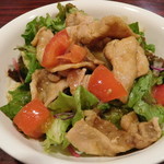 ガスト 栄中野店