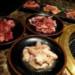 焼肉屋さかい - 