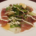 ガスト 栄中野店