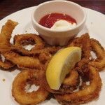 ガスト 栄中野店