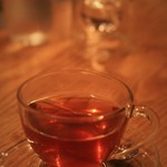 楽の蔵　レストランChez tomo. - ２０１６年９がつ　紅茶