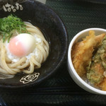 Hanamaru Udon - 