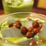 Nana's green tea - 