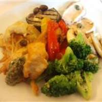 Ristorante IL FIGO INGORDO - Planzo B 前菜