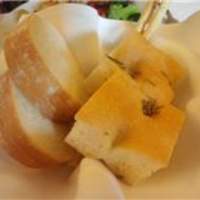 Ristorante IL FIGO INGORDO - Planzo B　パン