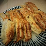 GYOZA OHSHO - 餃子２人前