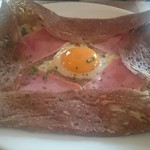 ロンドクレープリー - 