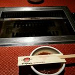 焼肉アリラン - 