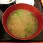 56290895 - 出汁が美味しい！