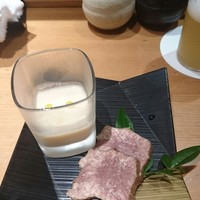 赤坂 金舌 - 