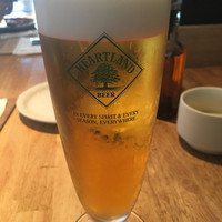 アダッキオ - ハートランド（450円）