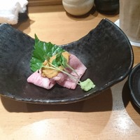 赤坂 金舌 - 