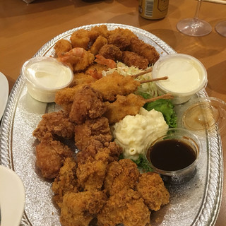 沖縄市でおすすめのグルメ情報 オードブル をご紹介 食べログ
