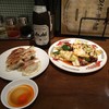 タイガー餃子会館 門前仲町店