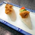 和幸寿司 - ナゴヤフグ、うま！！