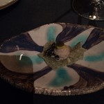 La Bottega del Buon Caffè - アミューズ１