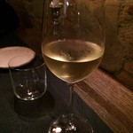 La Bottega del Buon Caffè - 白ワイン