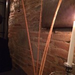 La Bottega del Buon Caffè - グリッシーニ