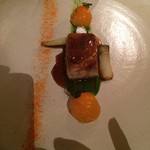 La Bottega del Buon Caffè - メイン１　肩ロースポーク