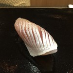 日本橋蛎殻町 すぎた - かすご（2016/8）