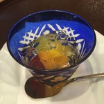 味野里香 - H28.09.17 デザート