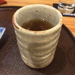 味野里香 - H28.09.17 お茶