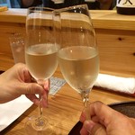 味野里香 - H28.09.17 乾杯