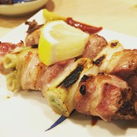里葉亭 - 