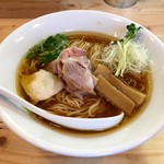 味噌ぶりNoodle みやみや - 