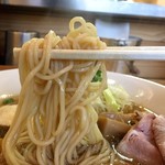 味噌ぶりNoodle みやみや - 