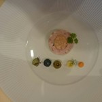 Restaurant　Chez　Kimoto - 