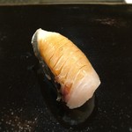 日本橋蛎殻町 すぎた - さわら（2016/8）