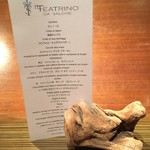 IL TEATRINO DA SALONE - 
