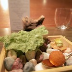 IL TEATRINO DA SALONE - 