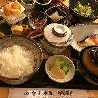 宮川本廛 赤坂宮川 - 