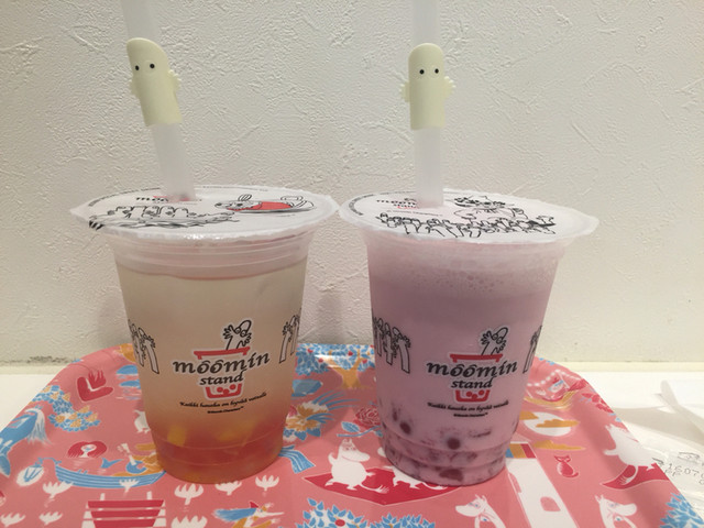 ムーミンスタンド 7号店 Moomin Stand 東池袋 ジュースバー 食べログ ムーミンスタンド 7号店 Moomin Stand 東池袋 ジュースバー 食べログ