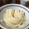 釜あげうどん 長田 in 香の香