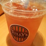 タリーズコーヒー - ＆ ＴＥＡ　アップルオーチャードティー