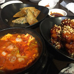 でりかおんどる 新大久保本店 - 