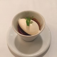 クッチーナ イタリアーナ ガッルーラ - デザート