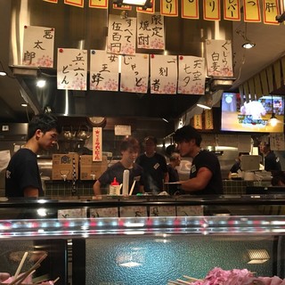 やきとり にしだ家_2