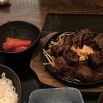 博多もつ鍋おおやま 長崎 - 