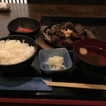 博多もつ鍋おおやま 長崎 - 