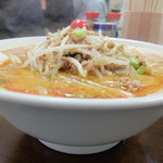 華萬 - タンタンメン