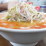 華萬 - タンタンメン