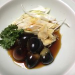 陽光美食店 - タレ 掛けた（＾ω＾）♪